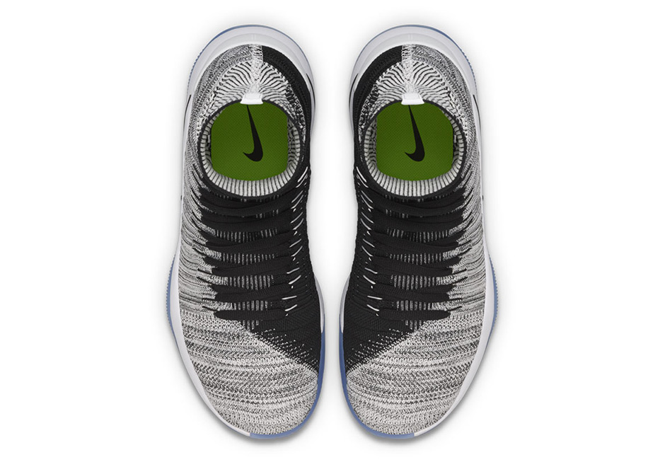 Nikelab Hyperdunk Flyknit 2016 6
