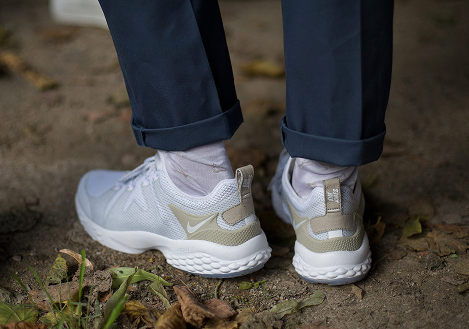 Nikelab Kim Jones Air Zoom Lwp 03