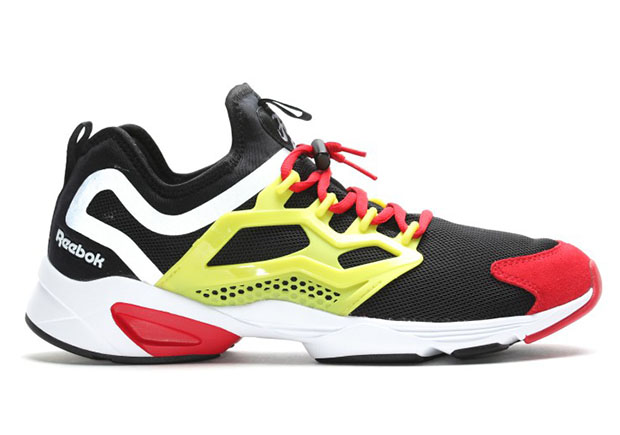 Reebok Fury Adapt First Look 4