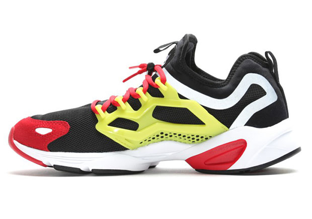 Reebok Fury Adapt First Look 5