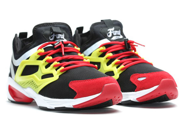 Reebok Fury Adapt First Look 6