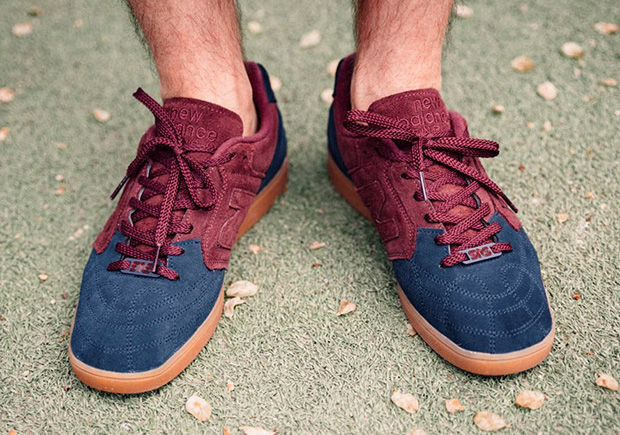 Sneakersnstuff New Balance Epic Tr Blueberry 01