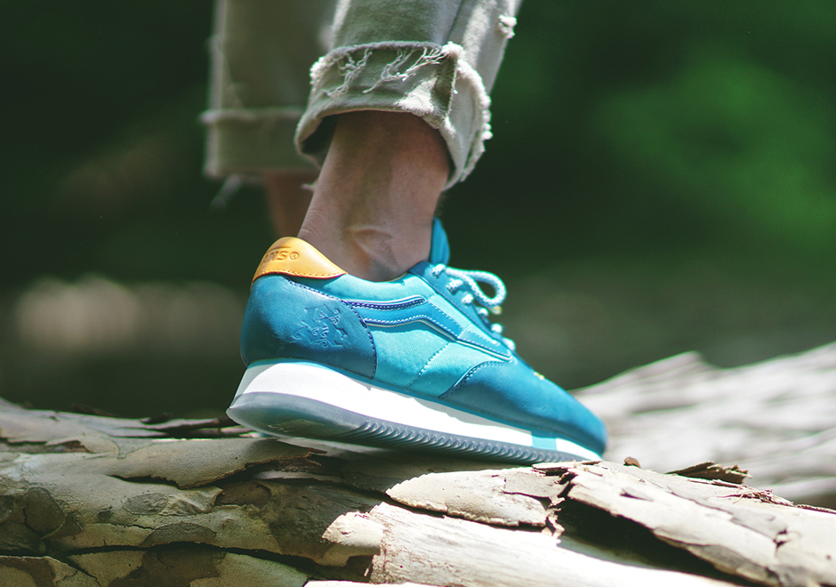 Sole Classics Vans Vault Og Runner Lx Kitchi 3