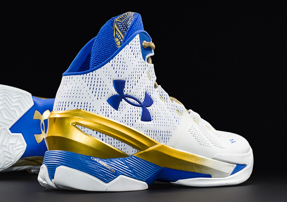 Ua Curry 2 Gold Rings Release Details 01