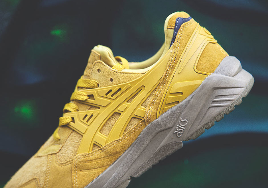 Asics Tiger Tanabata Pack 3