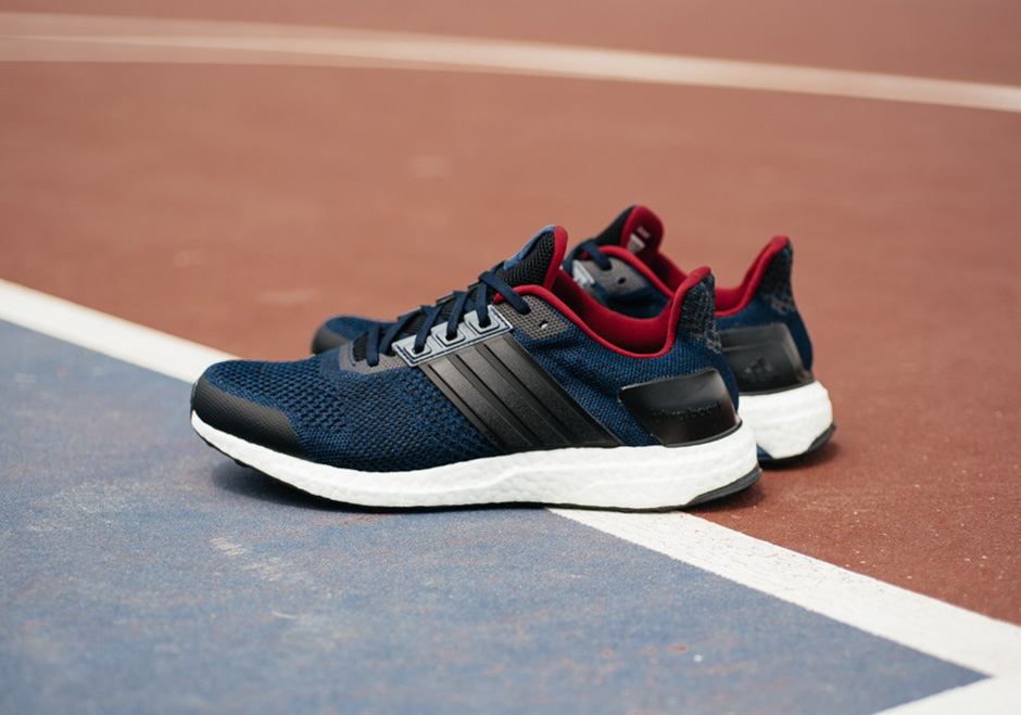 adidas Ultra Boost ST "USA"