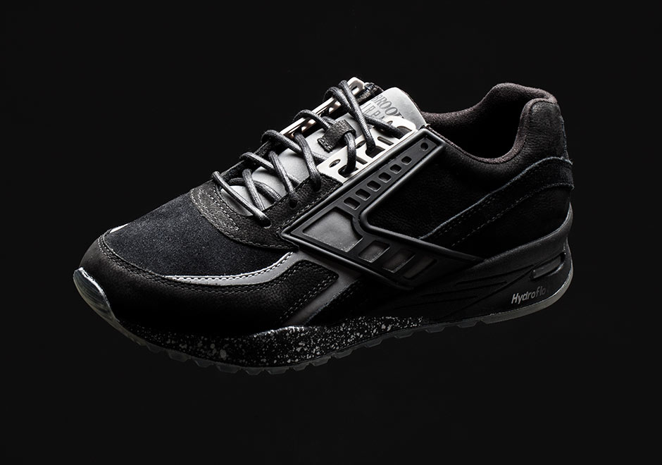 FairPlay and Brooks Go Extraterrestrial With Upcoming Collab