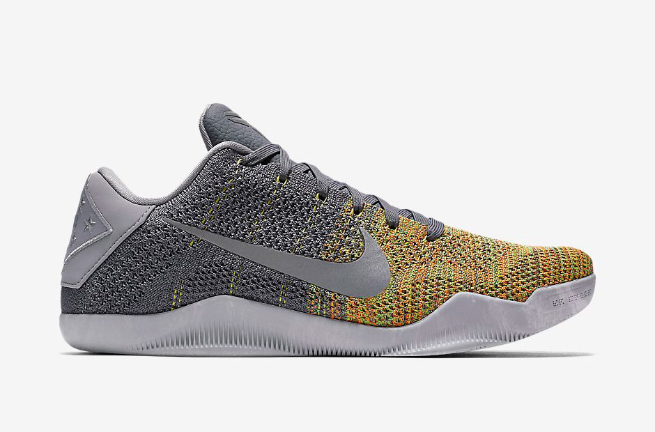 More Flyknit Kobes Are Releasing In August