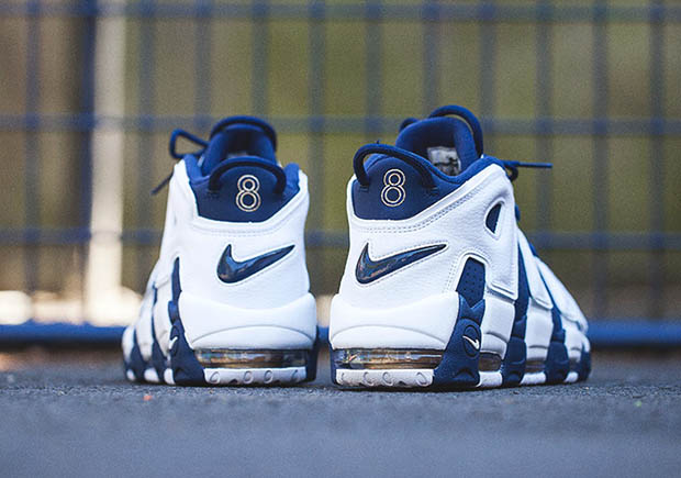 Nike More Uptempo Olympic Release Reminder 3