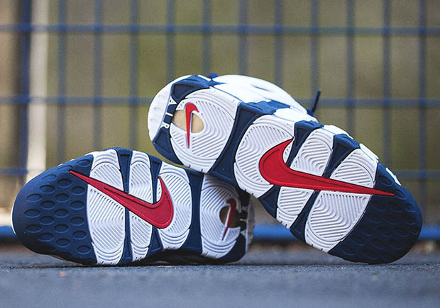 Nike More Uptempo Olympic Release Reminder 4