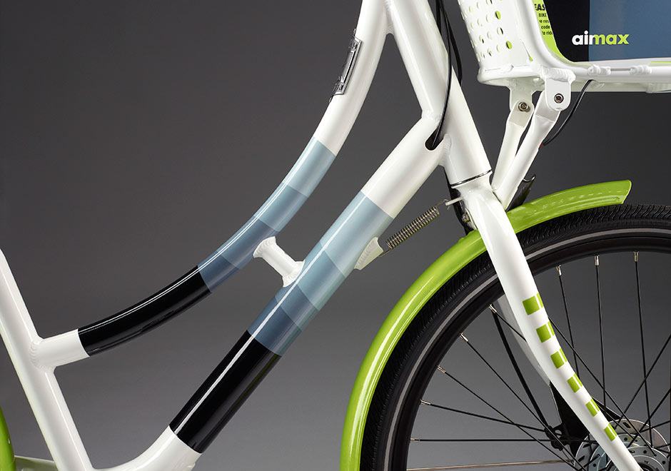 Nike Biketown 1