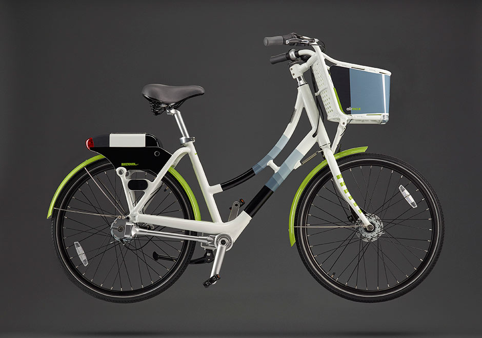 Nike Biketown 2