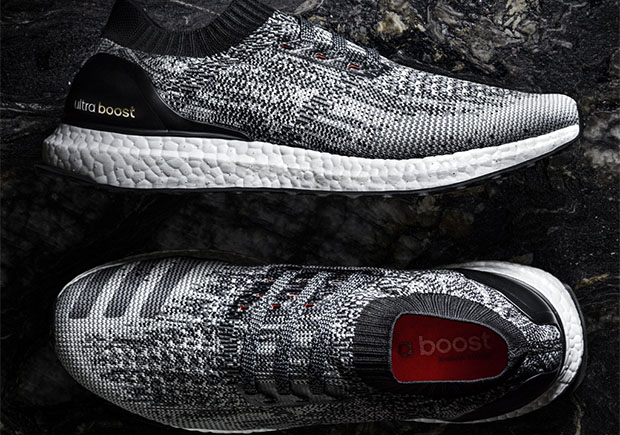 Ultraboost Uncaged Pr Image