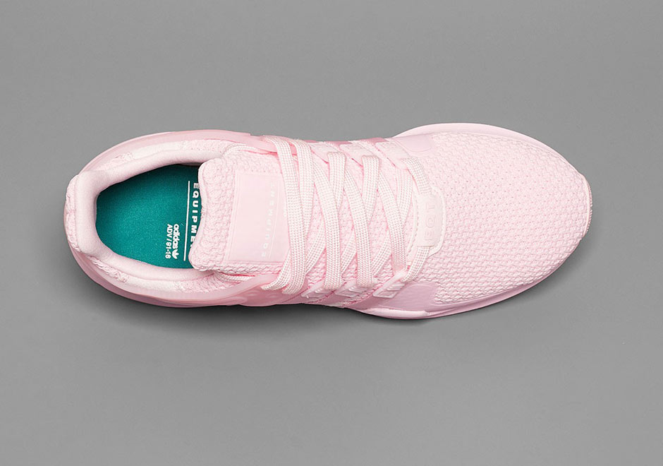 Adidas Eqt Support Adv Pink 4