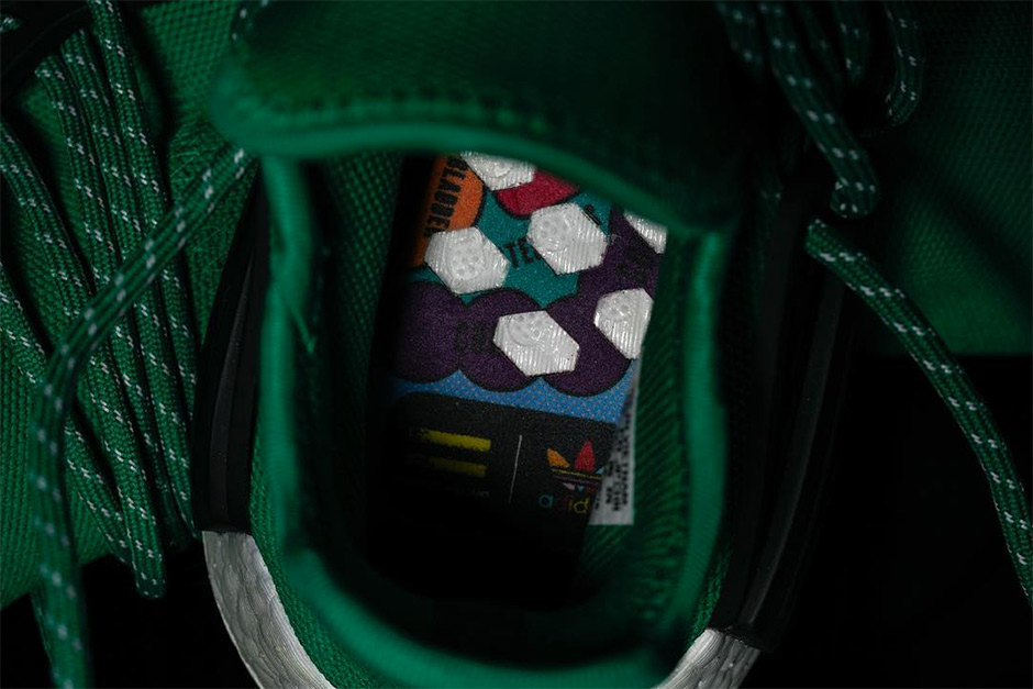 Adidas Nmd Pharrell Green 2
