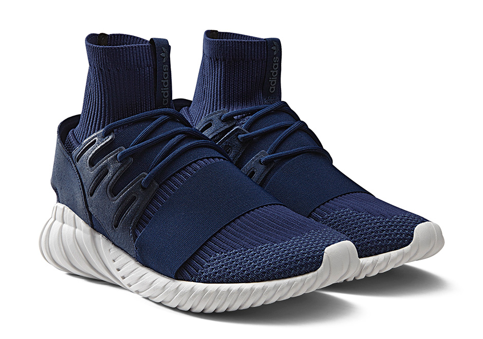 Adidas Tubular Doom Primeknit July 2016 Colorways 01