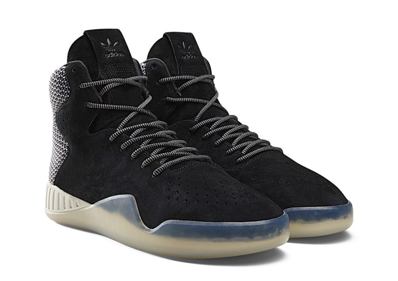 adidas Unveils The Tubular Instinct