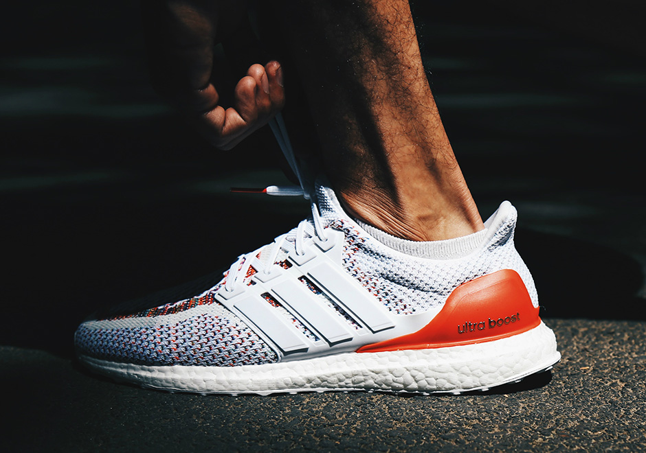 Adidas Ultra Boost Multi Color Available 3