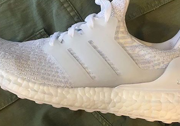 Adidas Ultra Boost Triple White 2017 1