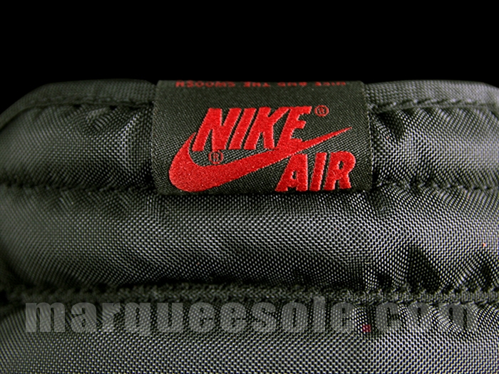 Air Jordan 1 Bred Retro Releasing In September 02