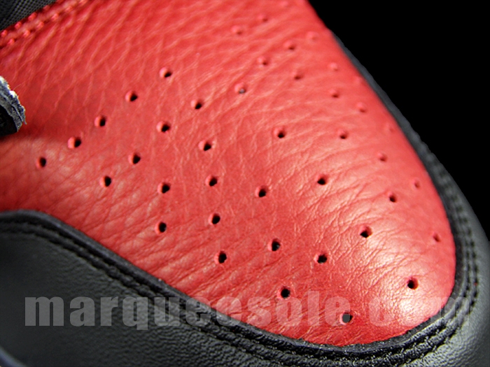 Air Jordan 1 Bred Retro Releasing In September 03