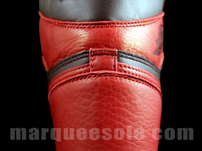 Air Jordan 1 Bred Retro Releasing In September 04