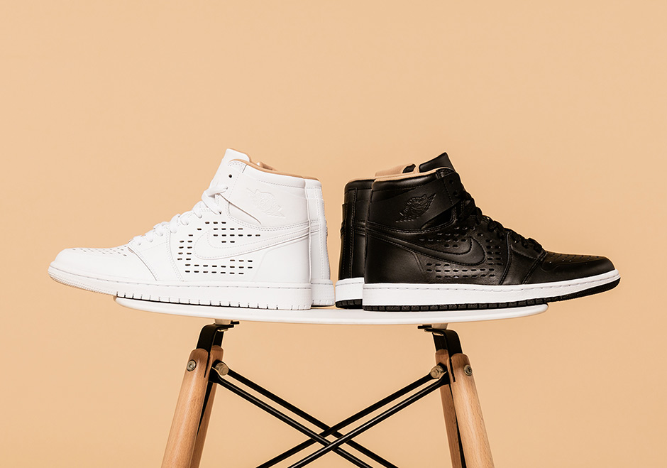 Air Jordan 1 Perf Pack Release Reminder 11