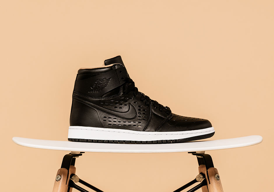 Air Jordan 1 Perf Pack Release Reminder 44