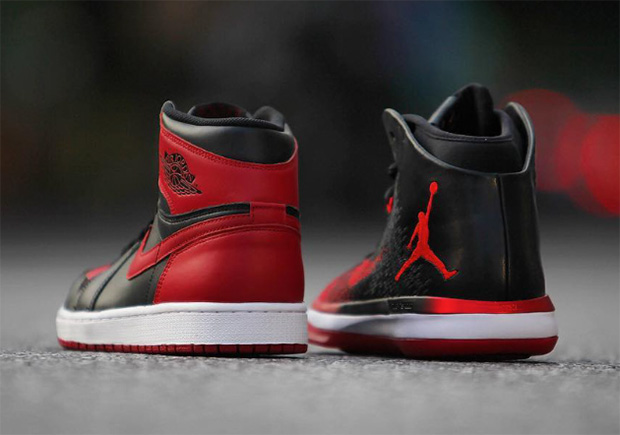 Air Jordan 1 Vs Air Jordan 31 Banned 03