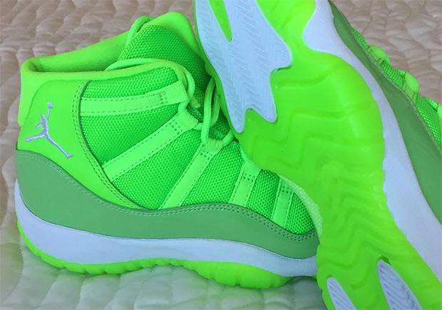 Air Jordan 11 Pe Kori Carter 1