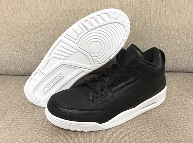 Air Jordan 3 Cyber Monday Preview 4