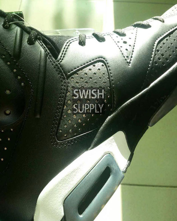 Air Jordan 6 Black Cat Release Date Info 03