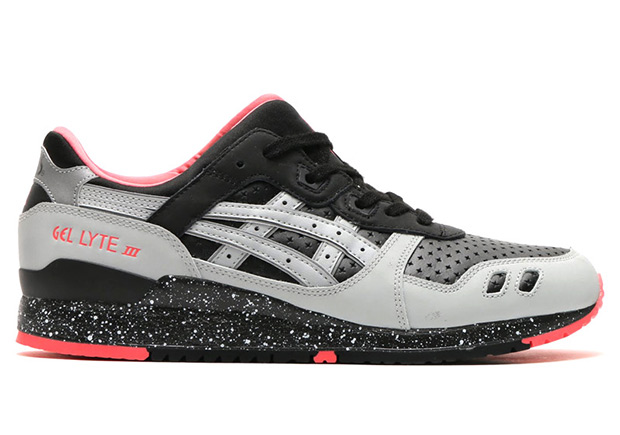 The ASICS GEL-Lyte III Looks Just Like The Jordan x Neymar Release