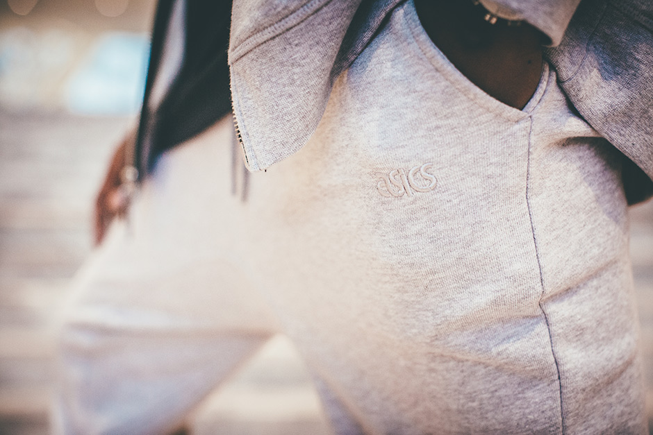 Asics Tiger Apparel Collection 10