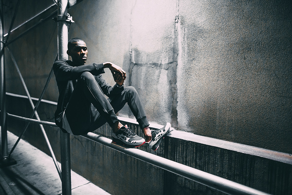 Asics Tiger Apparel Collection 7