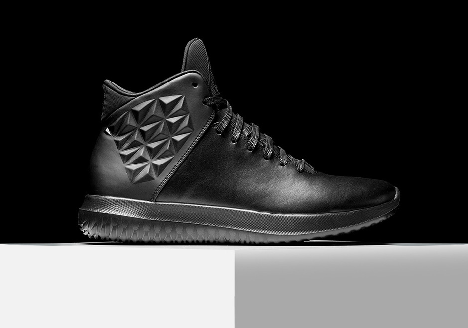 Brand Black No Name Triple Black 2