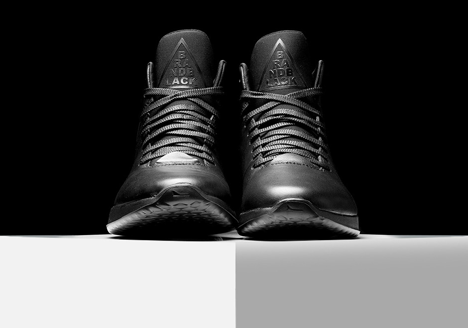Brand Black No Name Triple Black 3