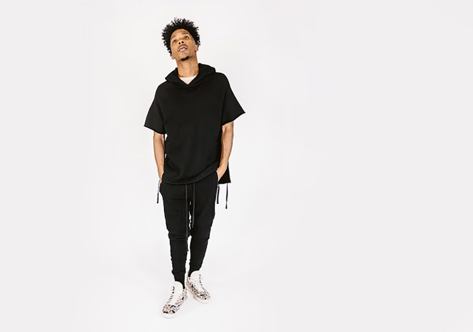 Brandblack Rise Ny Desert Mirage Collection 09