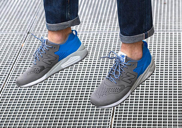 Colette New Balance 580 20th Anniversary 2