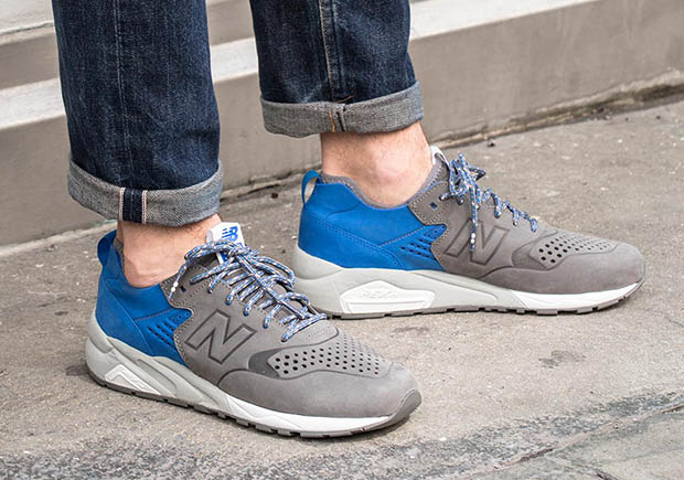 Colette New Balance 580 20th Anniversary 4