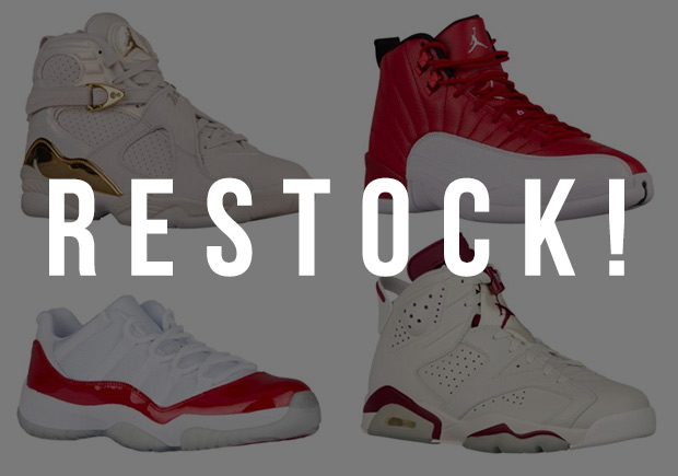 Eastbay Jordan Restock July 7 2016a