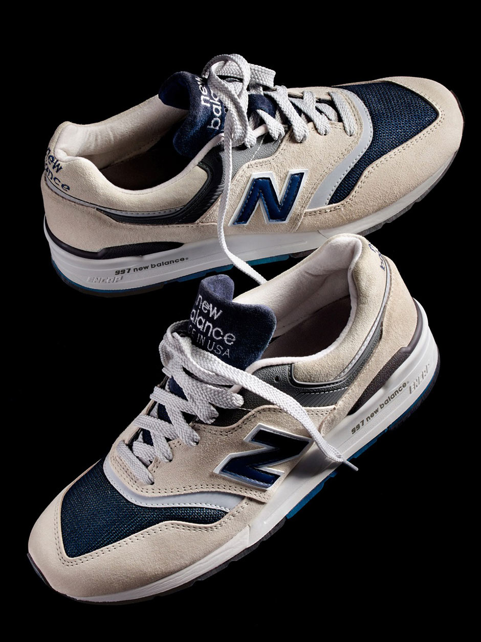 Jcrew New Balance 997 Moonshot 2