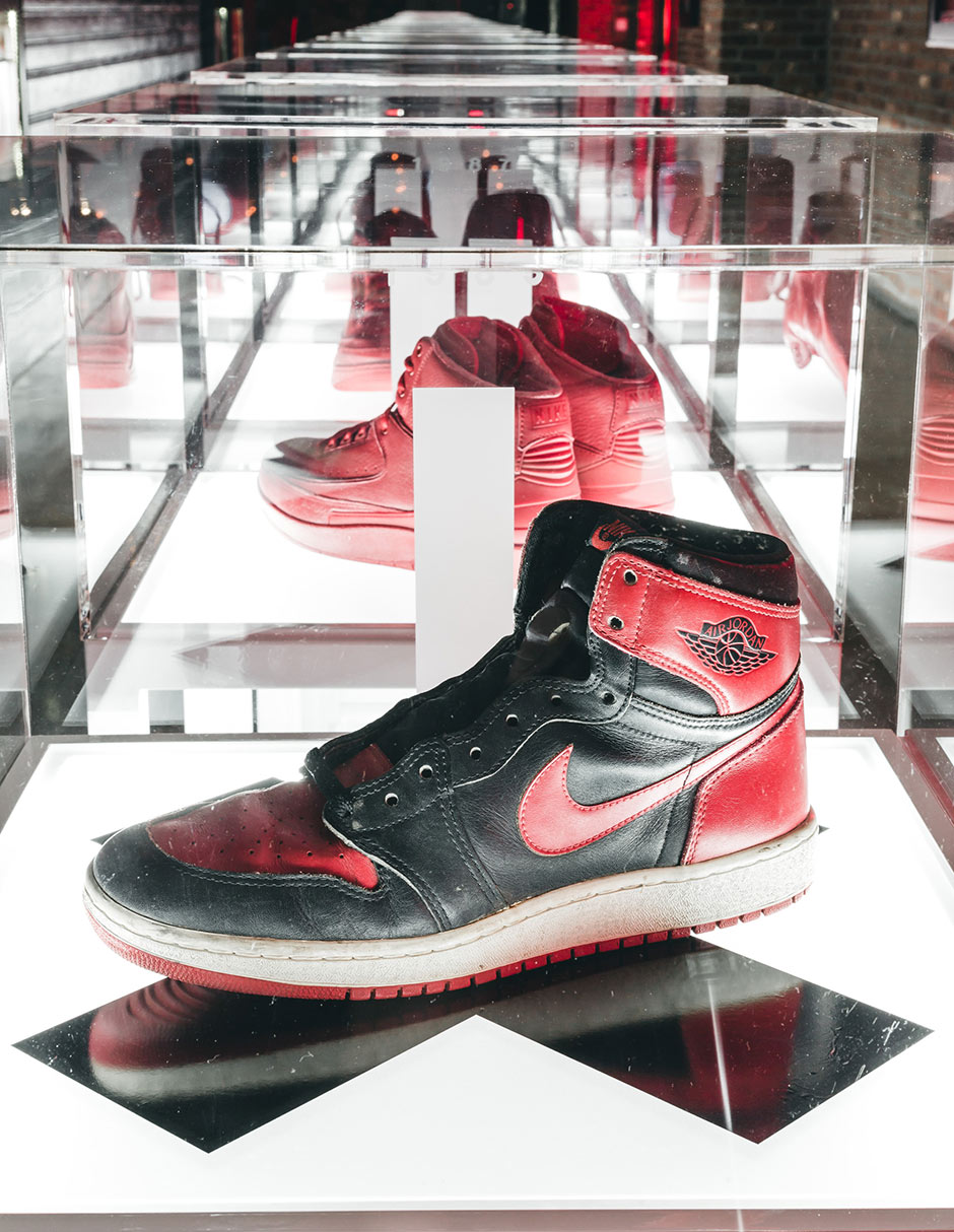 Jordan 31 Event Space Las Vegas 6