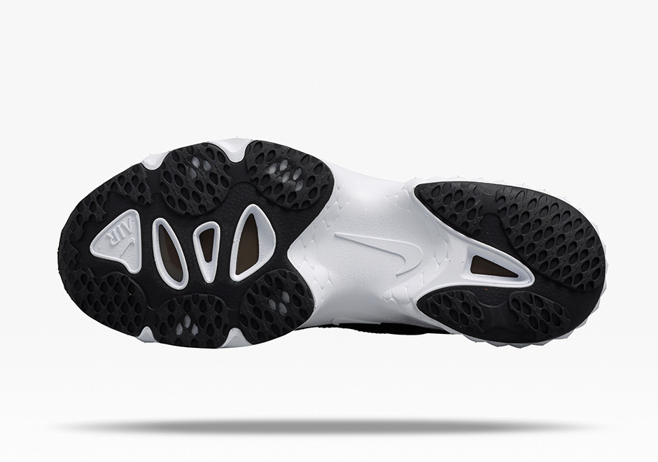 Kim Jones Nikelab Air Zoom Lwp Black 2