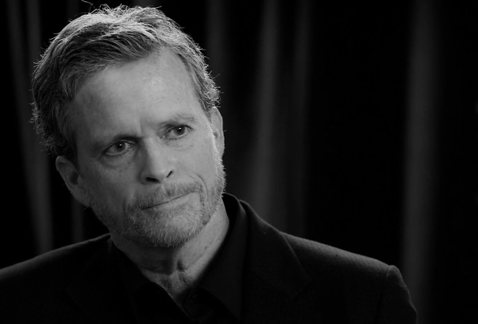 Mark Parker Black Lives Matter