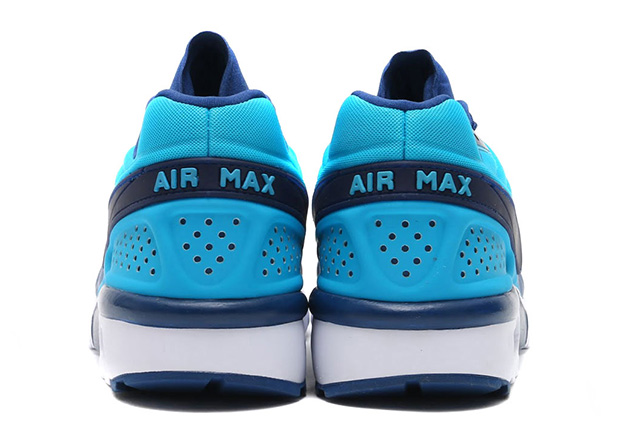 Nike Air Classic Bw Se Coastal Blue 05