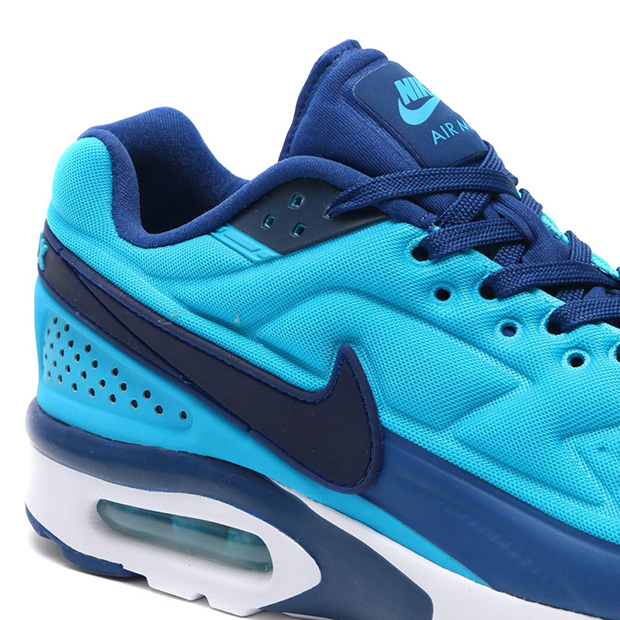 Nike Air Classic Bw Se Coastal Blue 08
