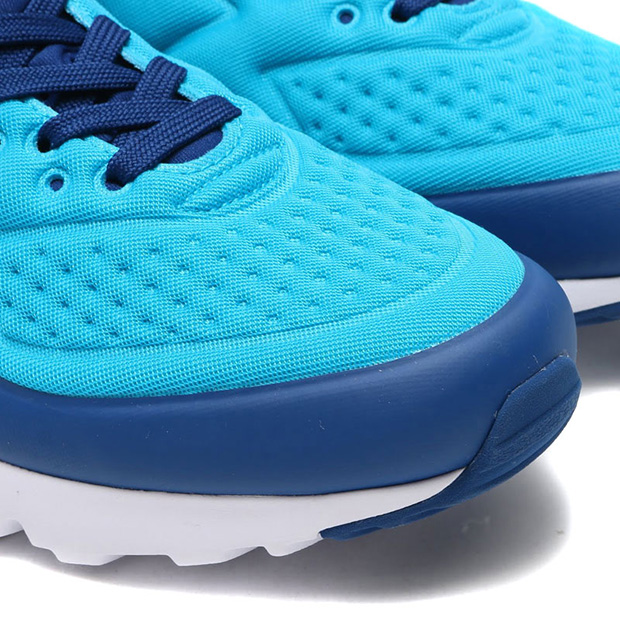 Nike Air Classic Bw Se Coastal Blue 09