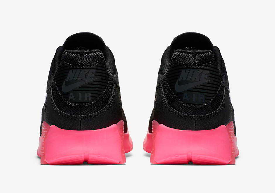 Nike Air Max 90 Ultra Digital Pink 05