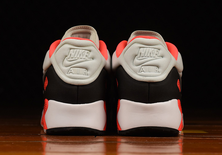 Nike Air Max 90 Ultra Se Infrared 04